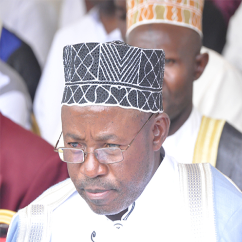 Sheikh Abdunoor Busuulwa